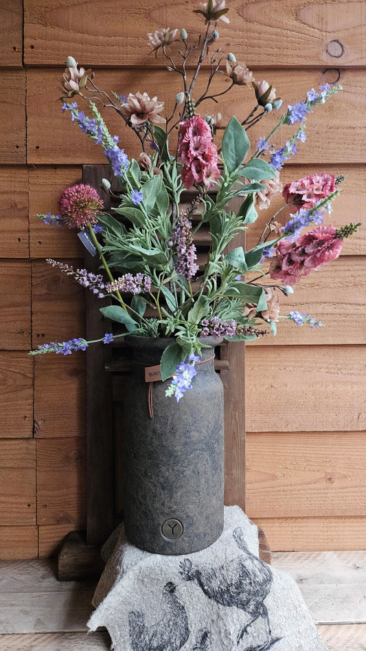 Brynxz Vase Cylinder Neck M – Brynxz vaas | Brynxzonline.nl