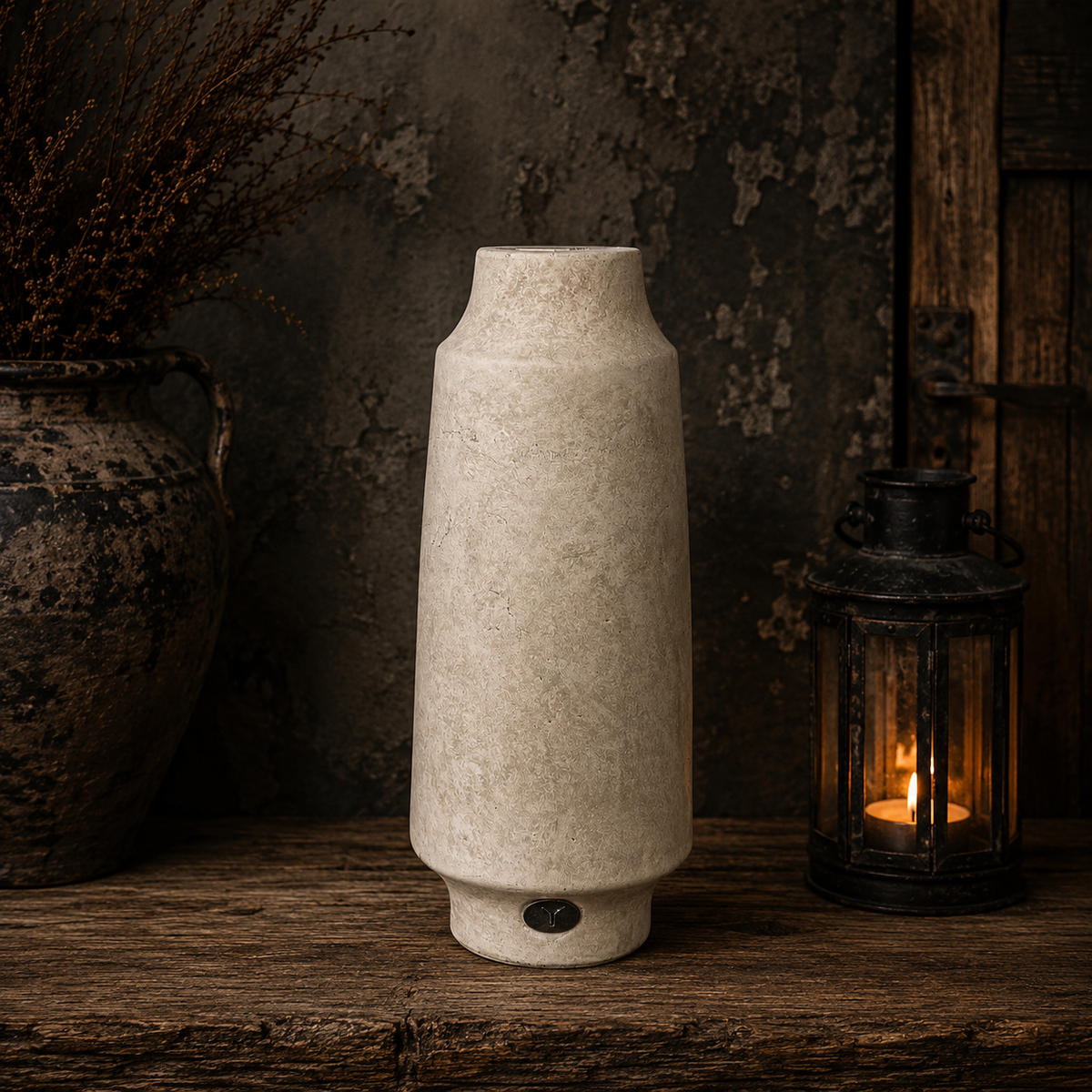 Brynxz Vase Tall Neck L – Brynxz vaas