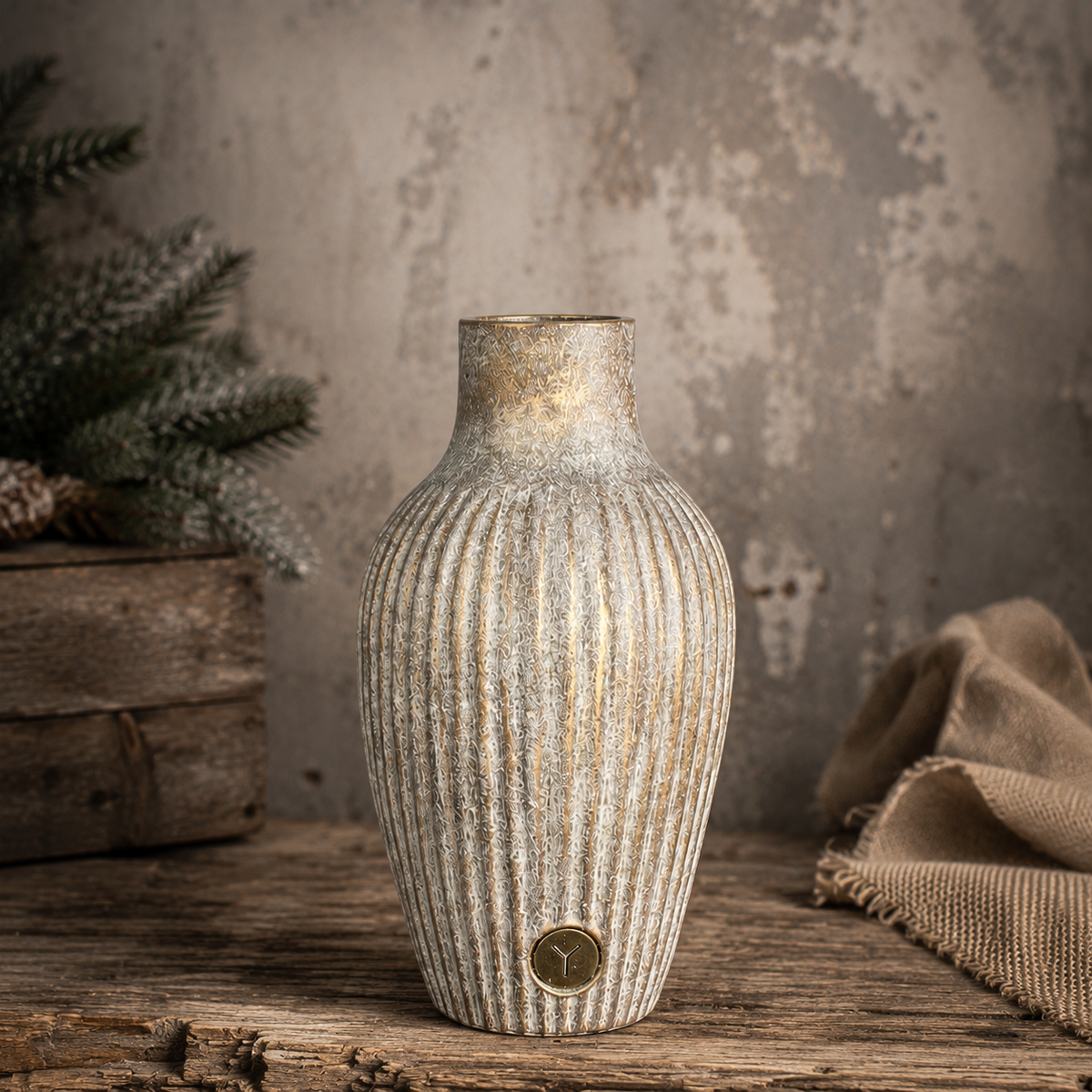 Brynxz Vases Neck sfeerfoto