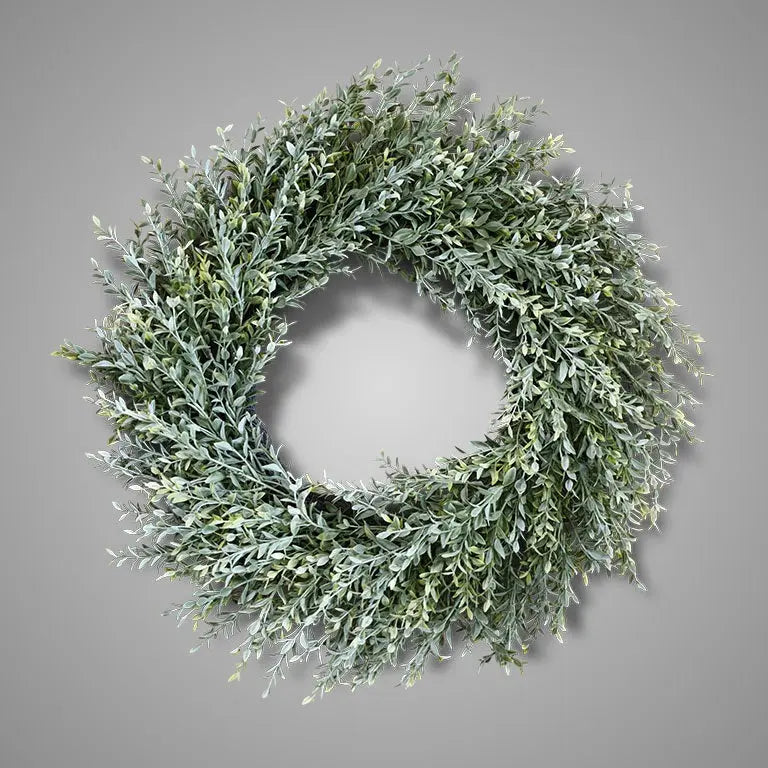 Sylxz Wreath Thyme L – Sylxz krans | Brynxzonline.nl