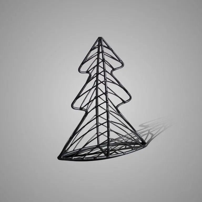 Brynxz X-TREE MINIMALISTIC set van 3 close-up – Brynxz decoratie | Brynxzonline.nl