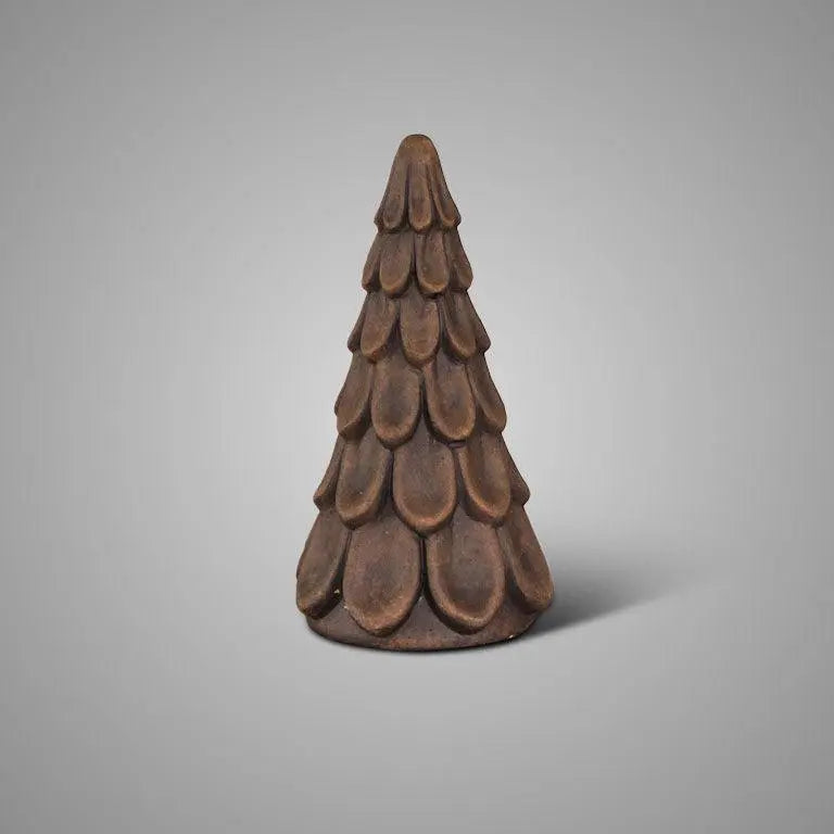 Brynxz X-Tree New Classic M – Aardewerk Kerstdecoratie | Brynxzonline.nl