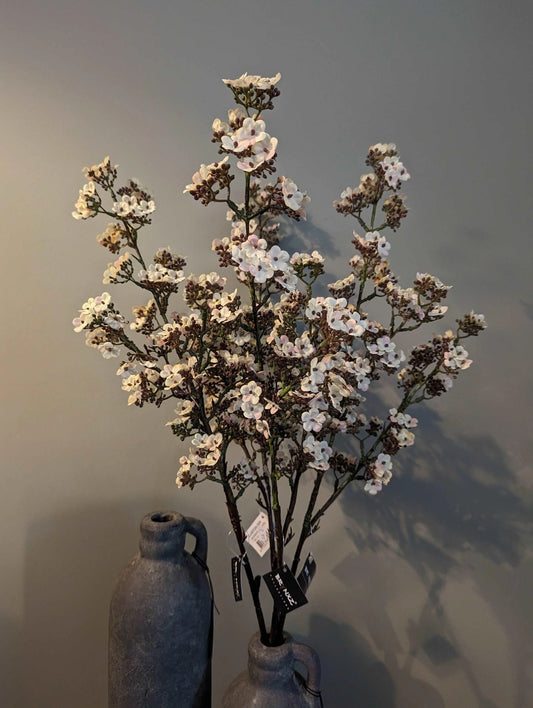 Sylxz zijden kunstbloemen