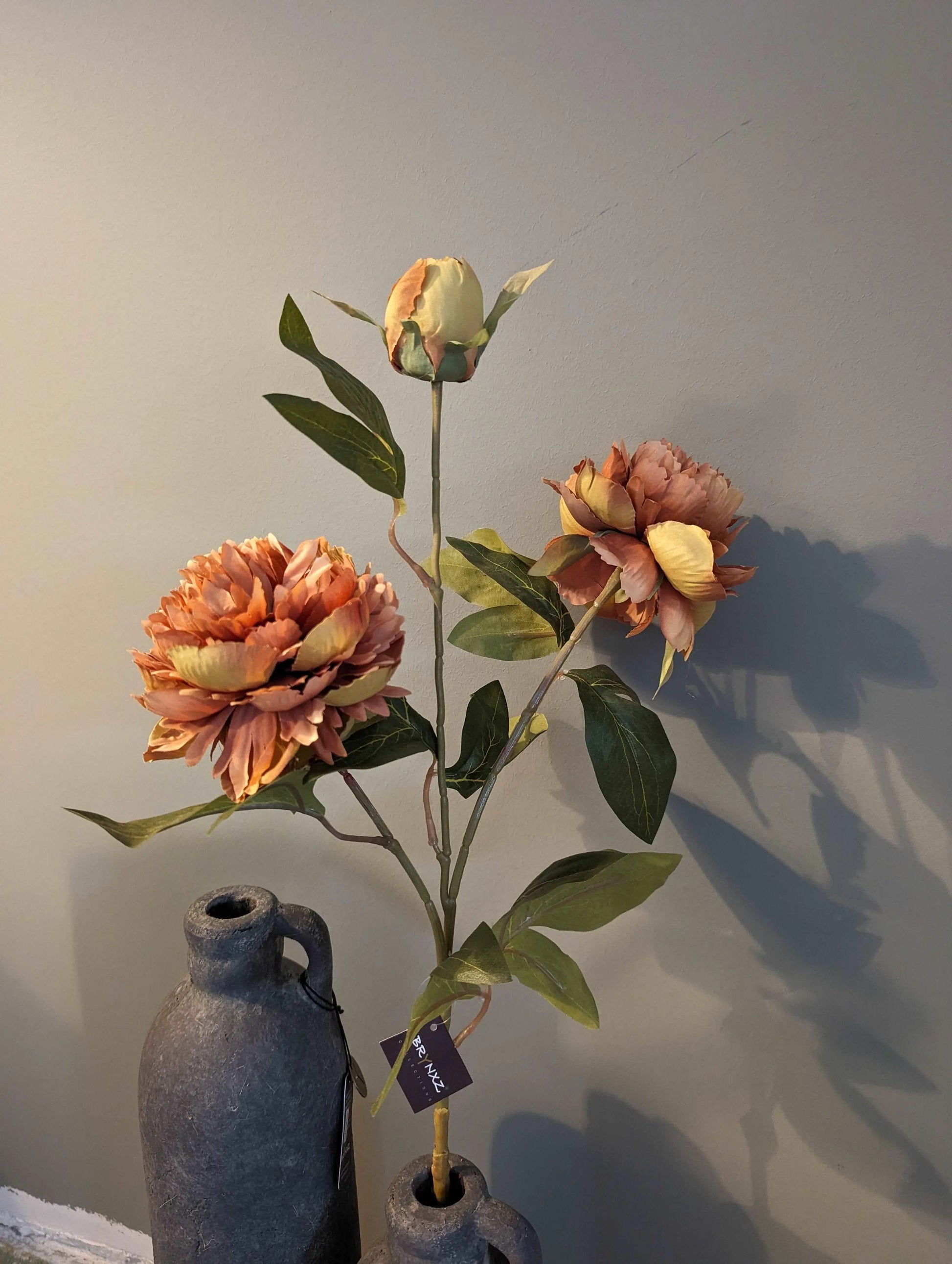 Sylxz Zijden Bloemen – Zijden Kunstbloem | Brynxzonline.nl