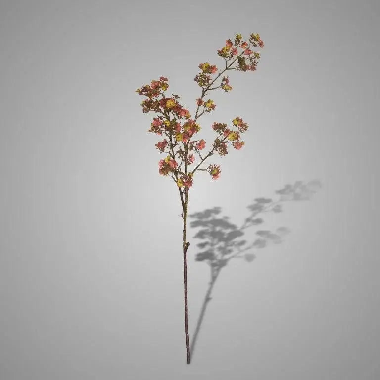 Sylxz Kunst Bloemen sfeerfoto – Zijden Kunstbloem | Brynxzonline.nl