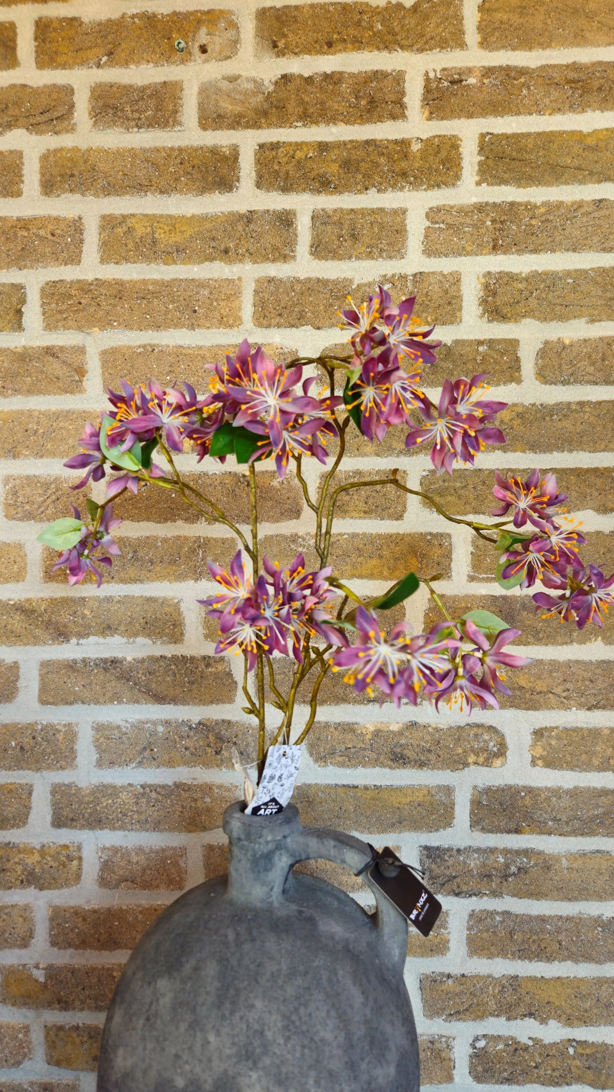 Sylxz Zijden Bloemen sfeerfoto – Sylxz zijden bloemen