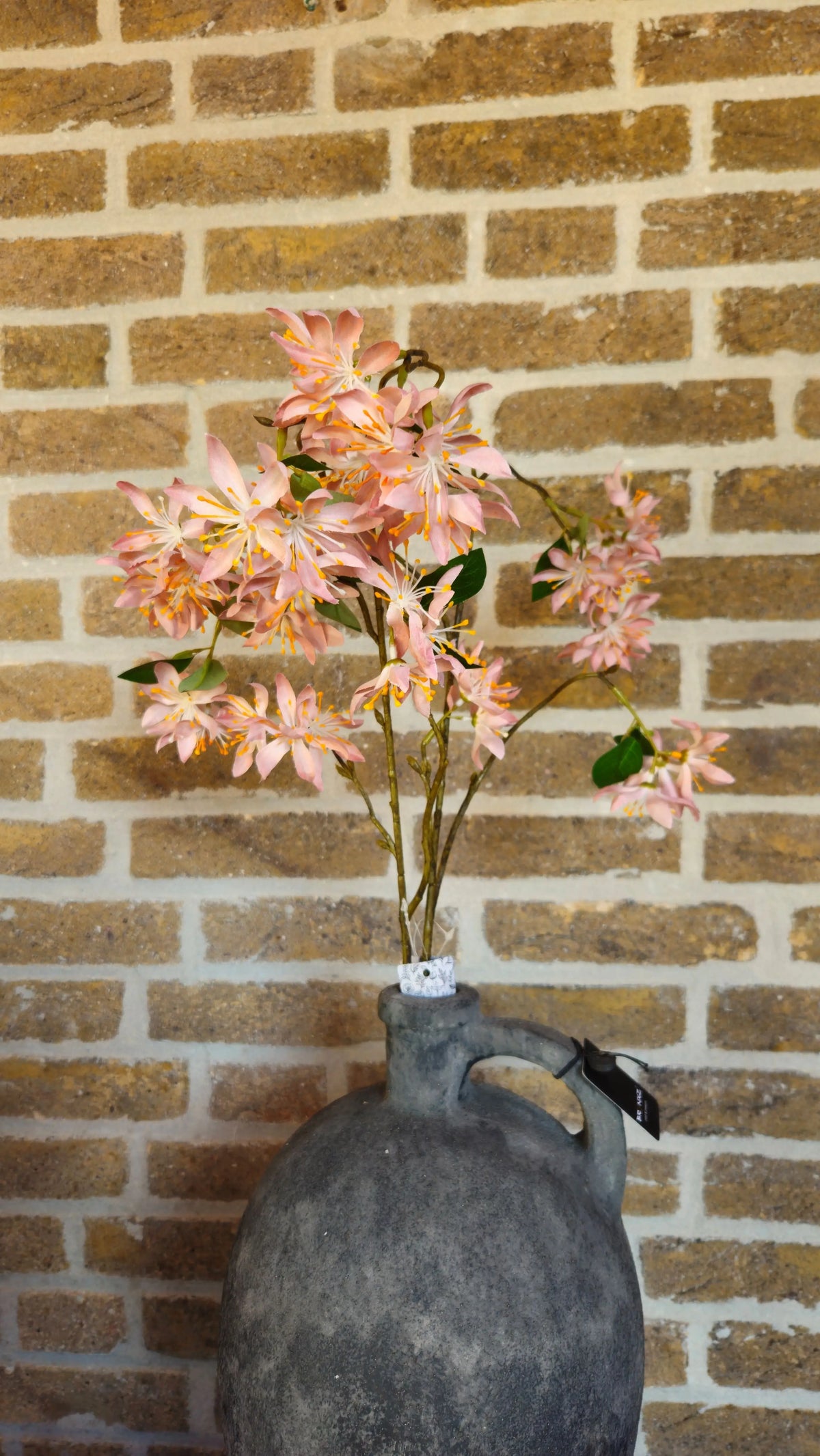 Sylxz Zijden Bloemen detail – Sylxz zijden bloemen