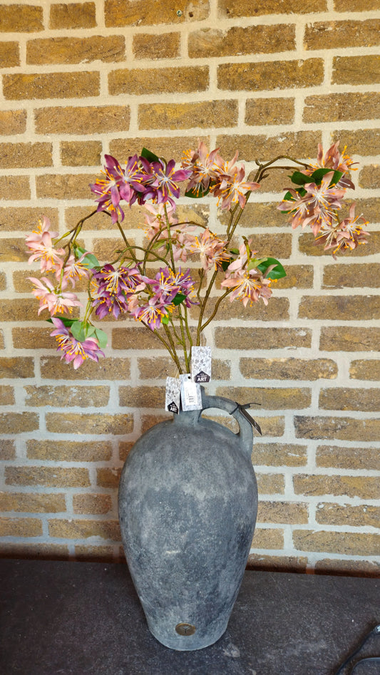 Sylxz Zijden bloemen – Sylxz zijden bloemen | Brynxzonline.nl