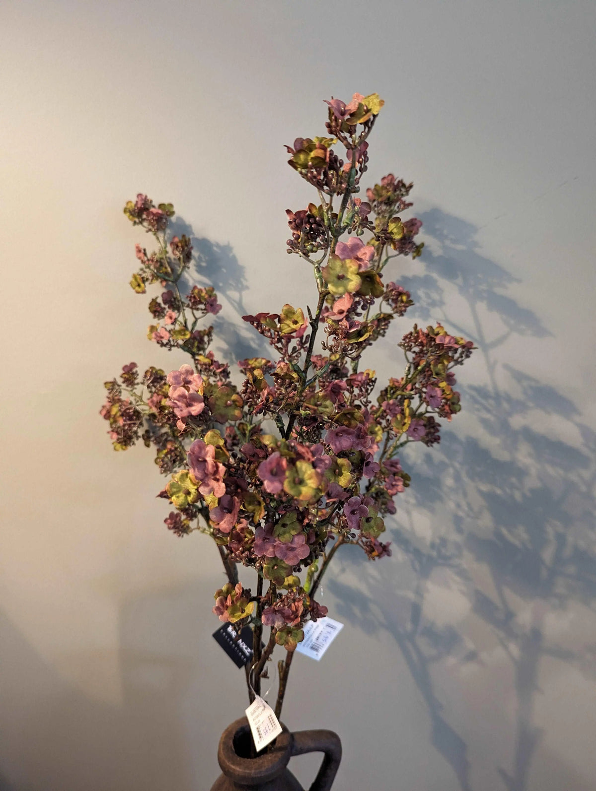 Sylxz Kunst Bloemen – Zijden Kunstbloem | Brynxzonline.nl