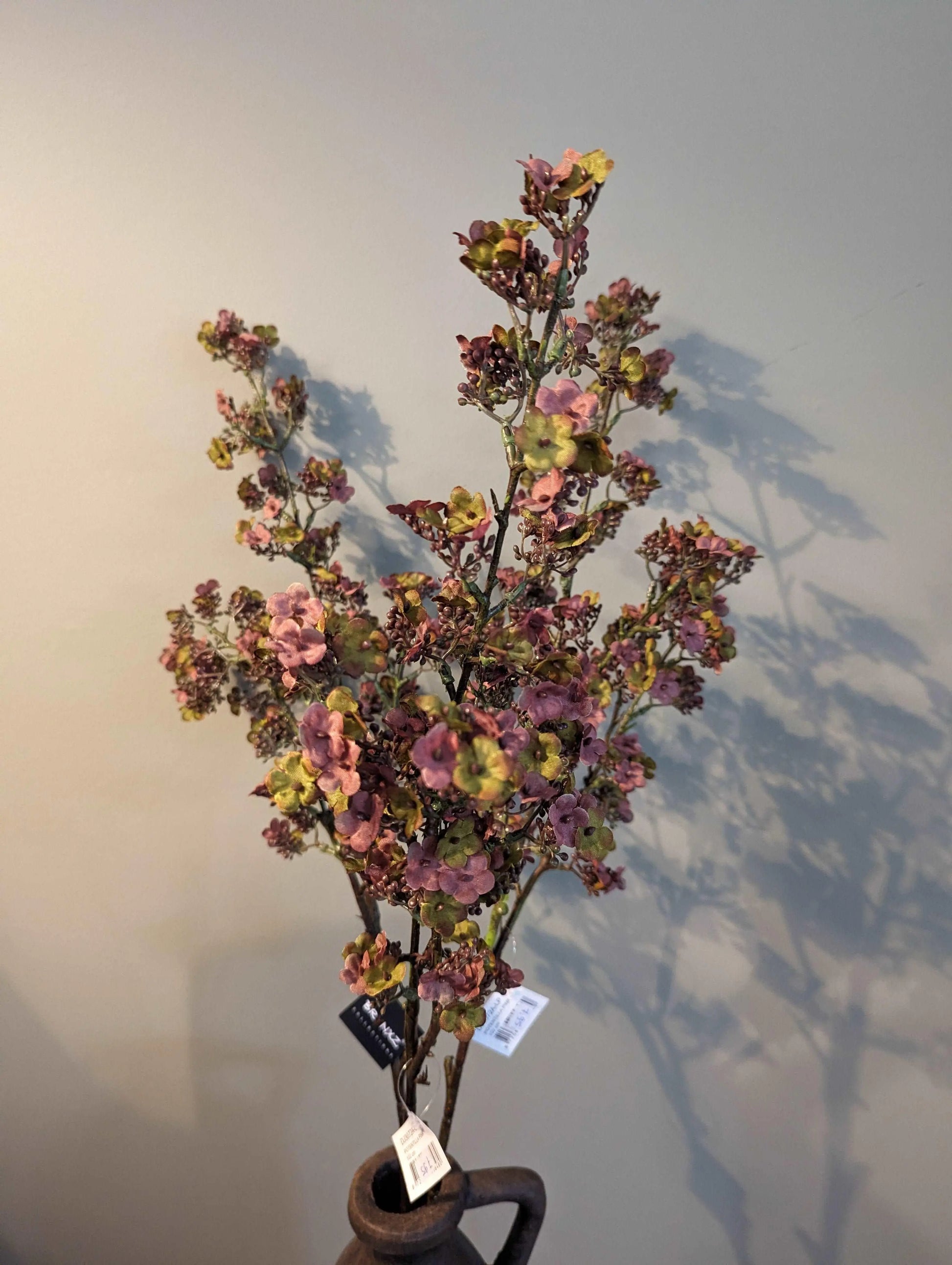 Sylxz Kunst Bloemen – Zijden Kunstbloem | Brynxzonline.nl