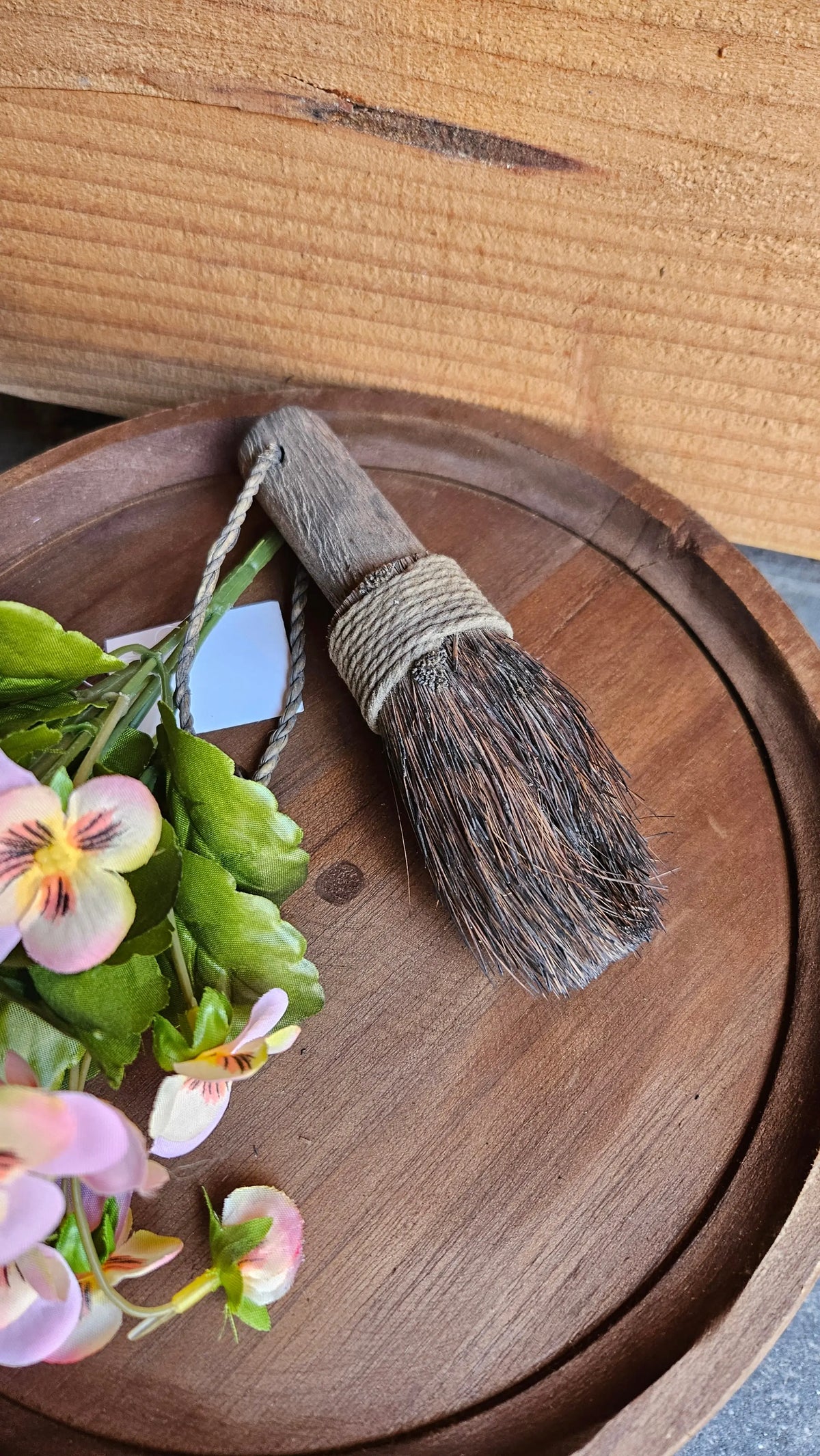 Decoratie Kwasten set – decoratie kwasten