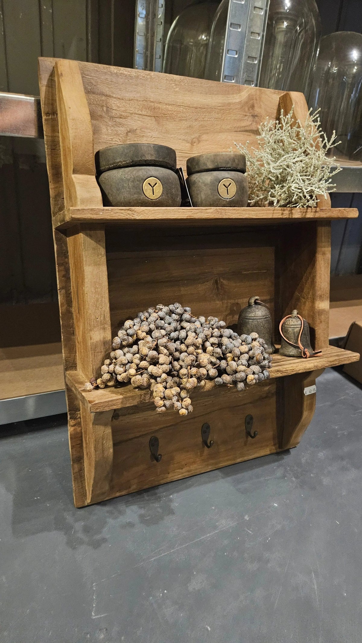 Decoratie Rek sfeerfoto – Decoratie | Brynxzonline.nl
