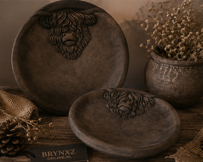 Brynxz Plates Scotty