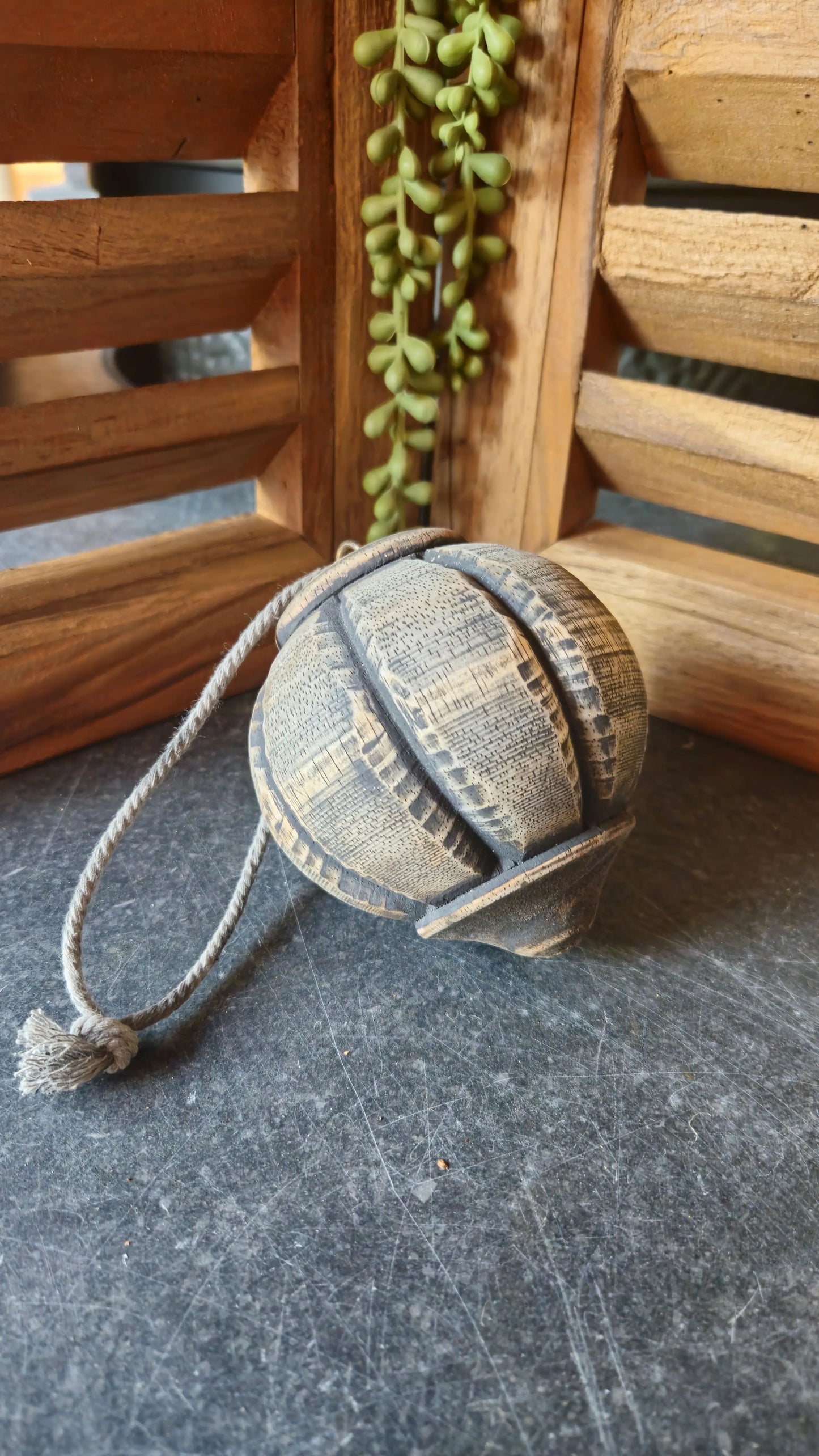 Houten Kerstbal – houten kerstbal | Brynxzonline.nl