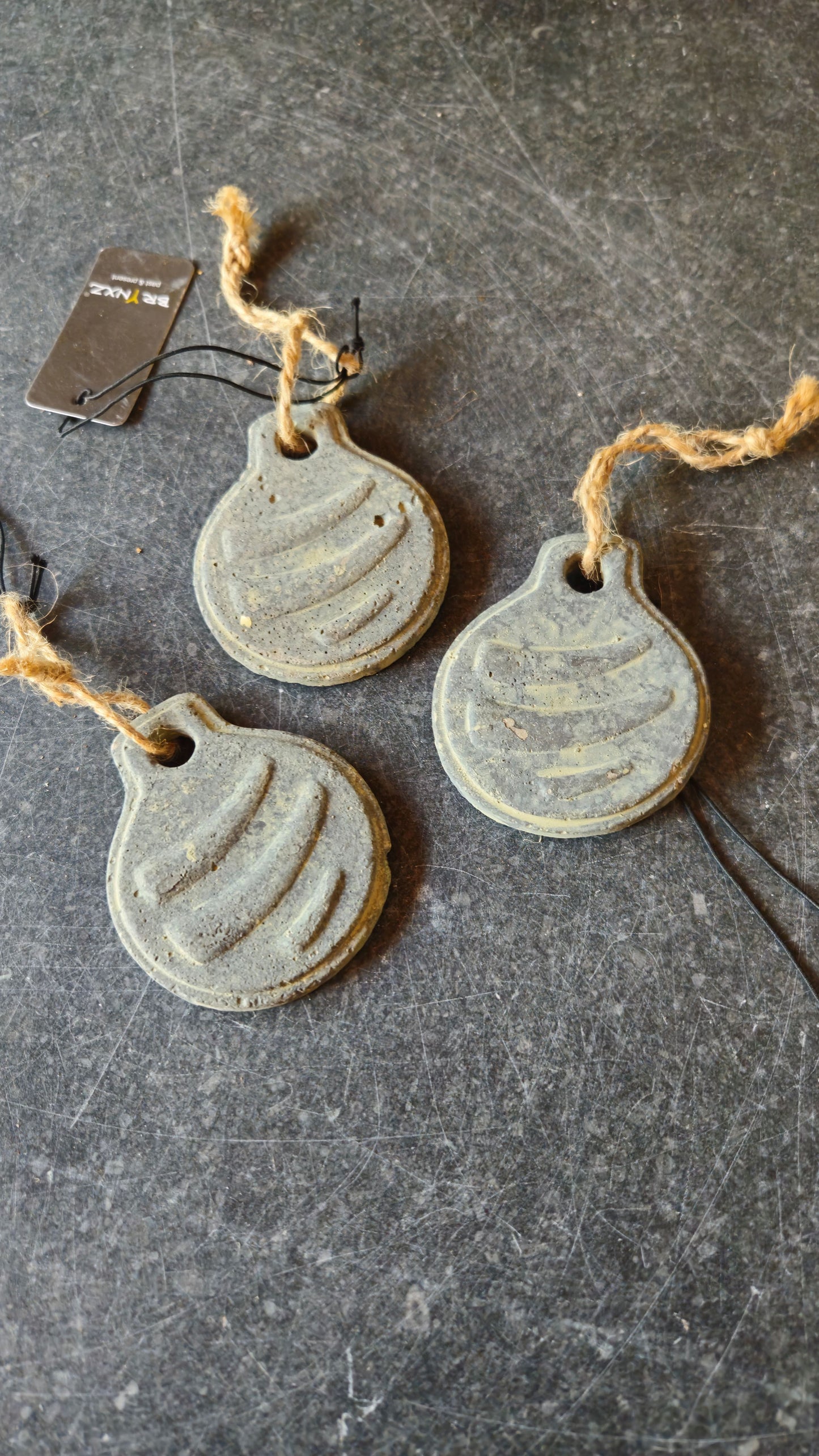 Brynxz X-tree creations kerstbal