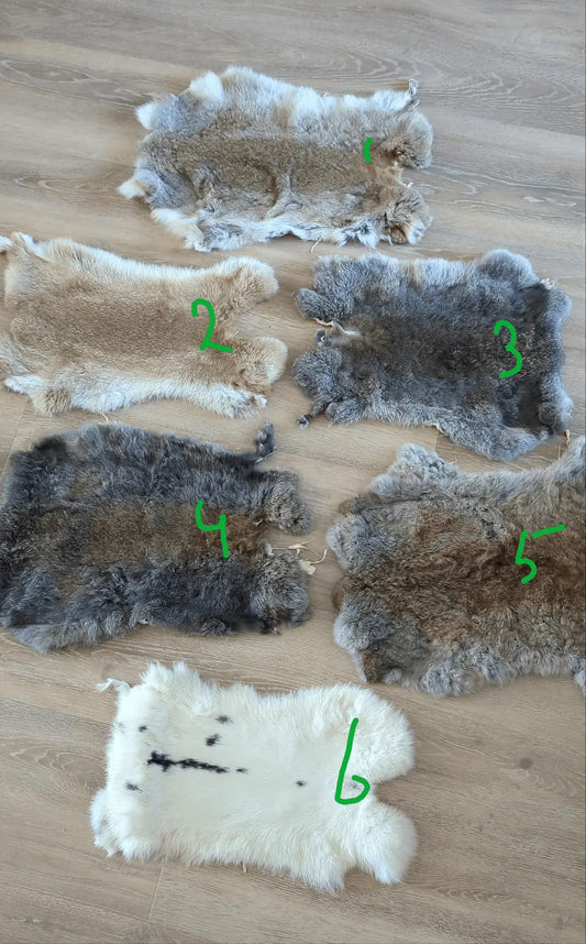 Konijnen Bondjes – Landelijke Keramiek Decoratie | Brynxzonline.nl