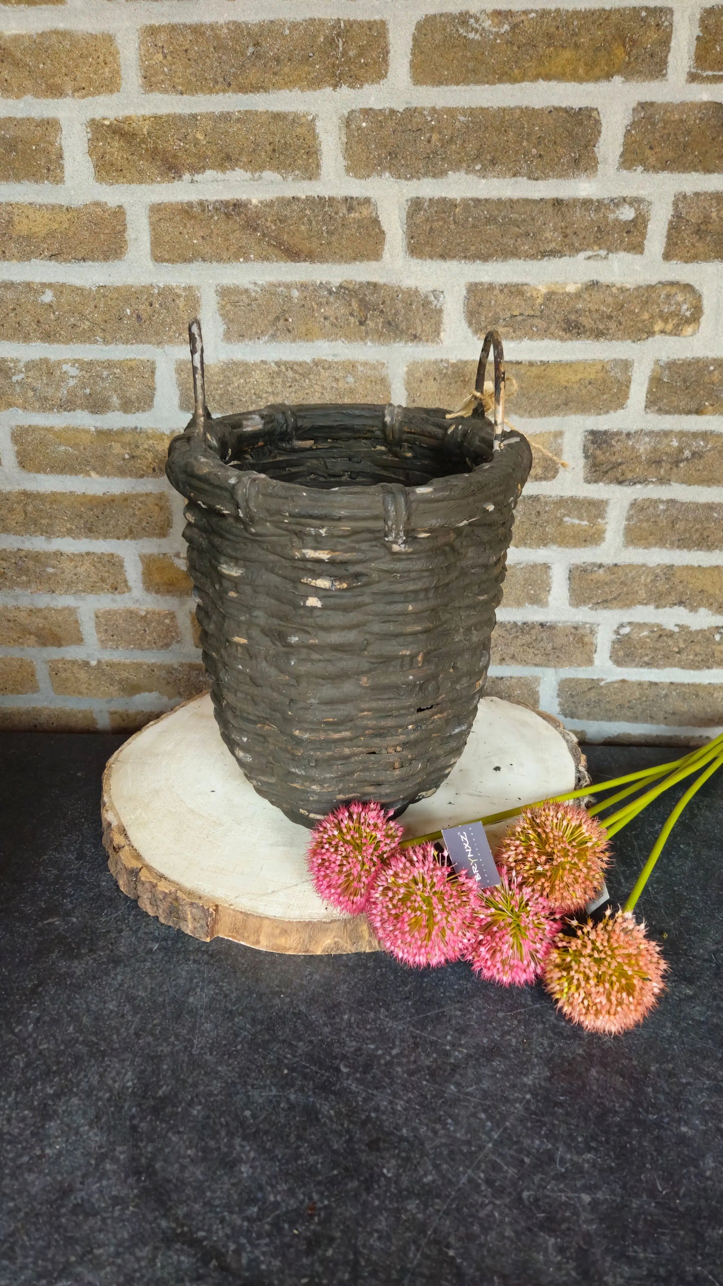 Ronde Leemmand S – ronde leemmand | Brynxzonline.nl