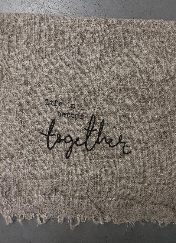 Shabby Doeken 16 Soorten sfeerfoto – Landelijke Decoratie Accessoire | Brynxzonline.nl