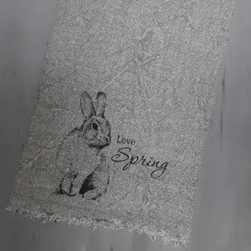 Shabby Doeken 16 Soorten – Landelijke Decoratie Accessoire | Brynxzonline.nl