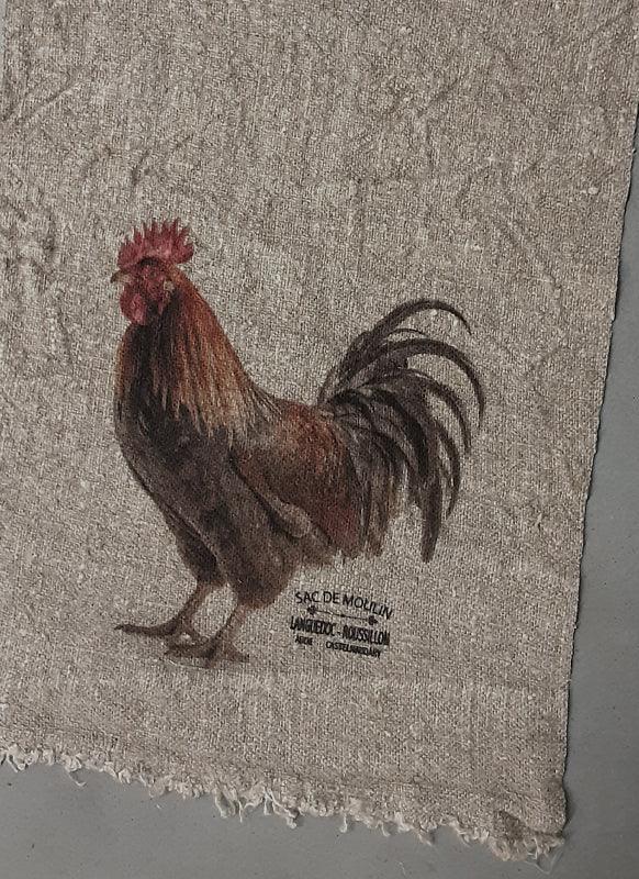 Shabby doeken Gekleurd 8 soorten – shabby textiel | Brynxzonline.nl