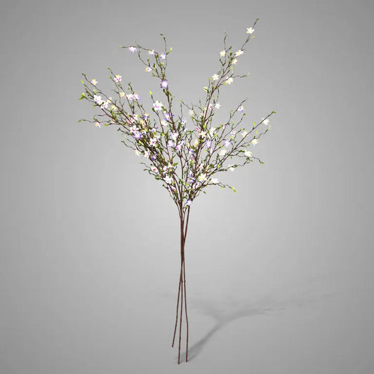 Sylxz Cytisus Springrange 90 cm – kunsttakken | Brynxzonline.nl