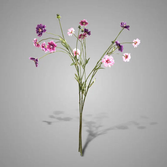 Sylxz Dianthus Spring 65 cm – kunstbloemen | Brynxzonline.nl