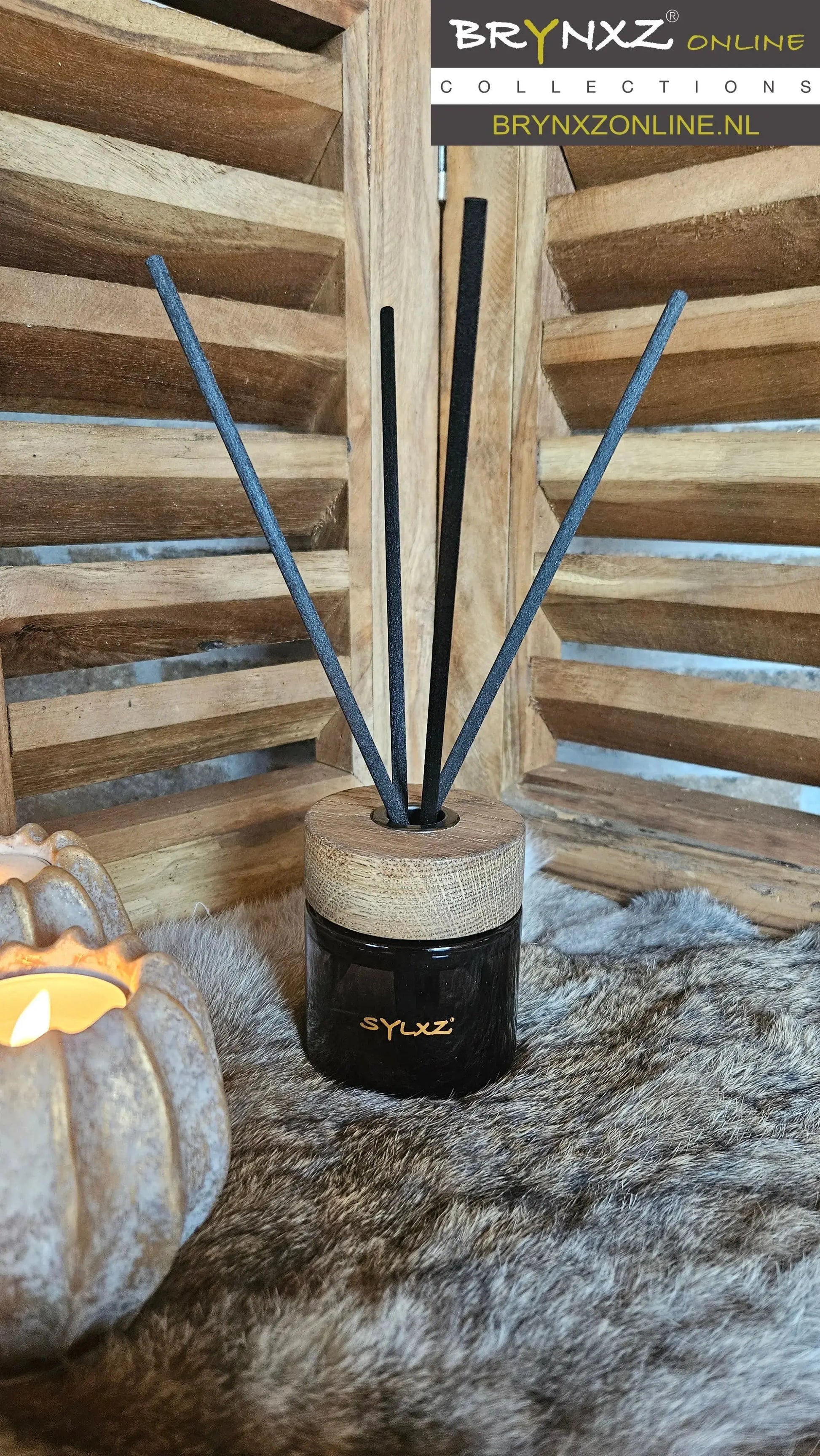 Sylxz Diffuser – geur diffuser | Brynxzonline.nl