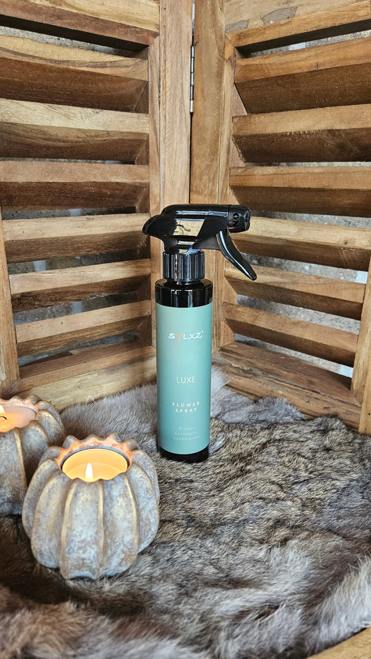 Sylxz Flower Spray Luxe – bloemen spray | Brynxzonline.nl