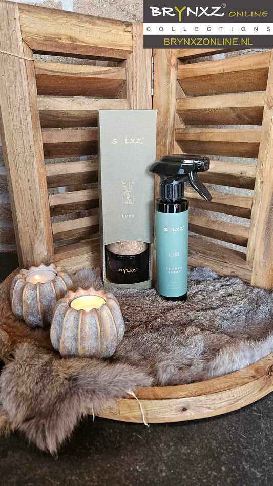 Sylxz Geur set Luxe – geur set | Brynxzonline.nl