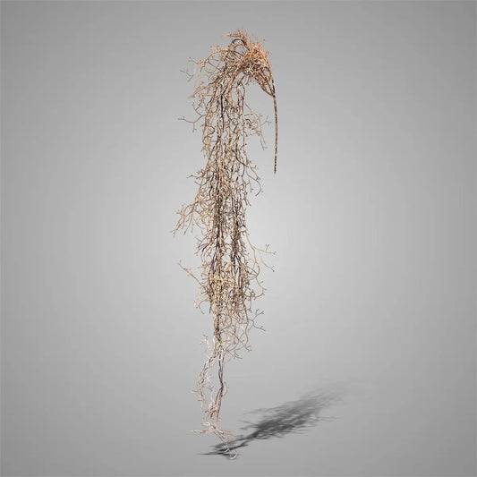 Sylxz Hanging Tillandsia 120 cm – kunstplanten | Brynxzonline.nl