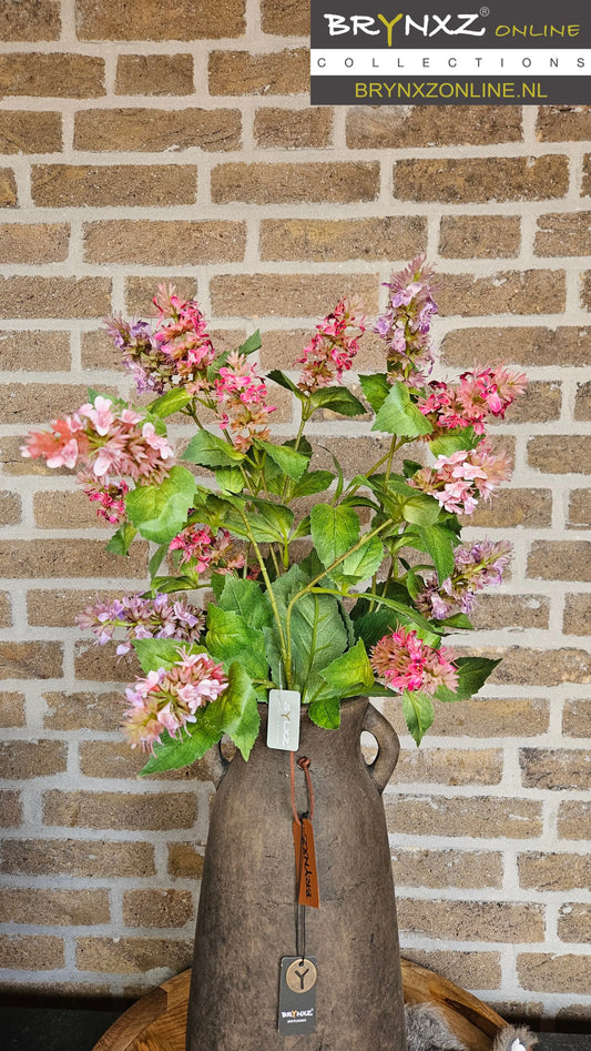 Sylxz Nepeta 74 cm – kunstbloemen | Brynxzonline.nl