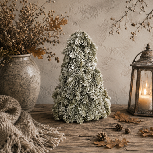 Sylxz Nobilis X-Tree M – Sylxz kunstkerstboom | Brynxzonline.nl