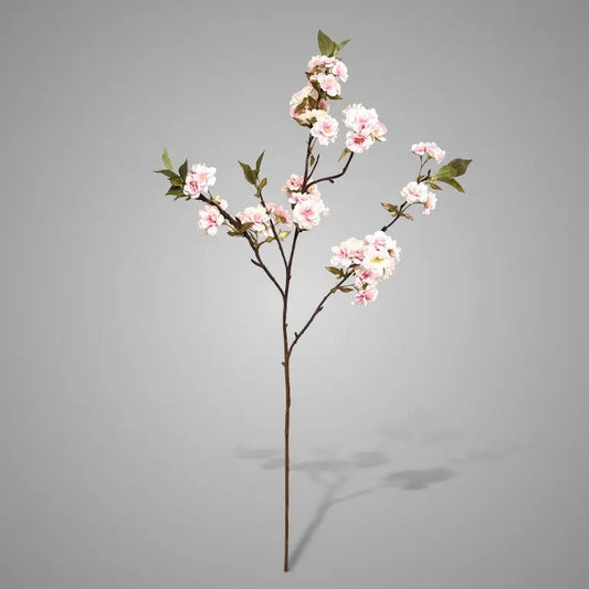 Sylxz Prunus Blossom Pink 98 cm – kunstbloemen | Brynxzonline.nl