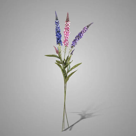 Sylxz Salvia Spring 76 cm – kunstbloemen | Brynxzonline.nl