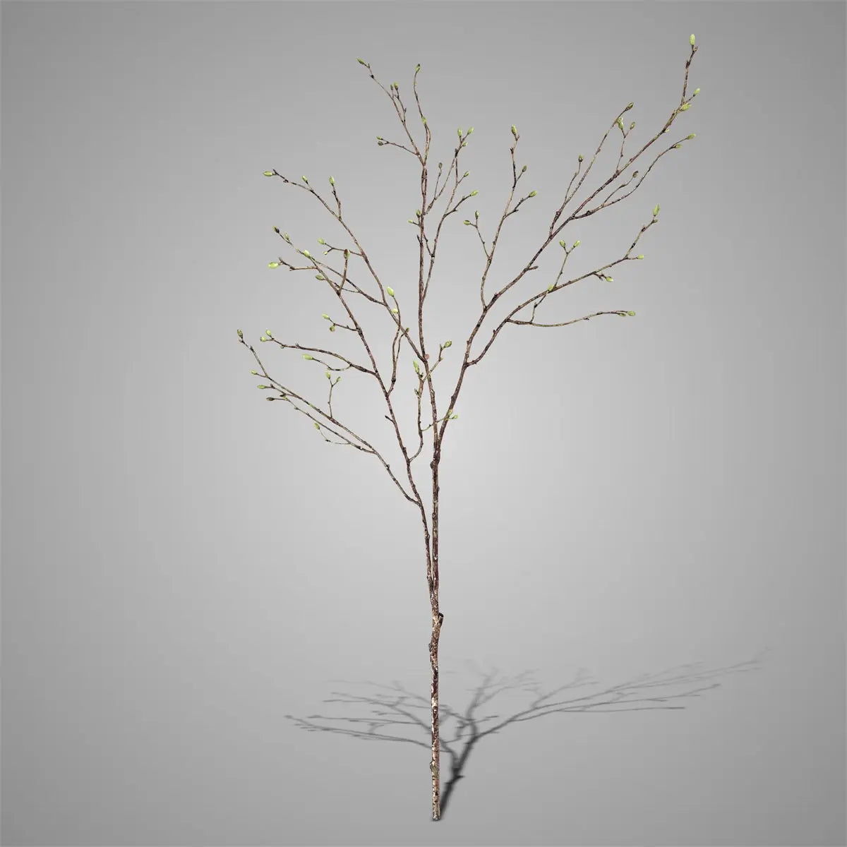 Sylxz Spring Buds Green 100 cm – kunsttakken