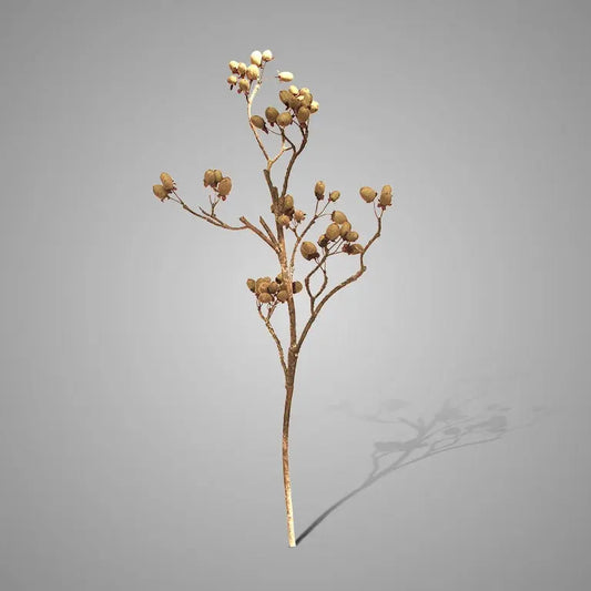 Sylxz Alnus Grande ant. green 92 cm Brynxz Online