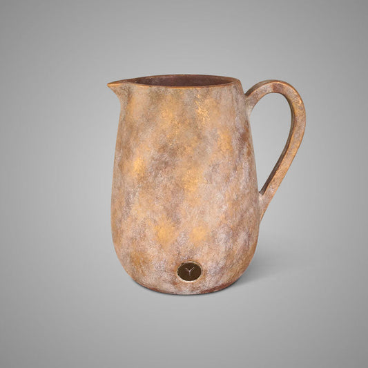 Jug Basic Jewel L D.27 H.28