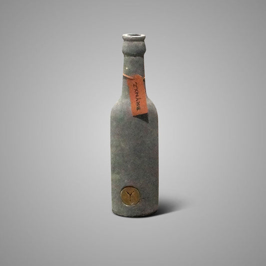 Bottle Nostalgic Maj. Vintage L D.8 H.27
